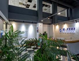 合肥锐星健身学院