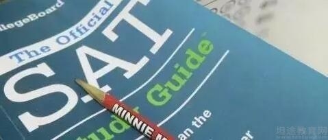 SAT阅读提高