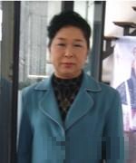 杨宝兰老师