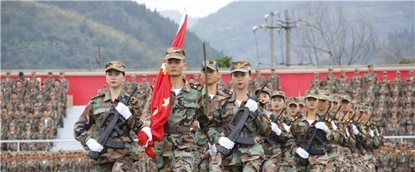 四川西南航空职业学院2020年招生代码