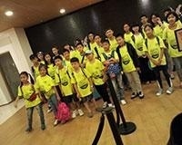 开启暑假新加坡游学营之旅