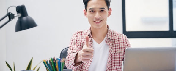 专为UI设计打造