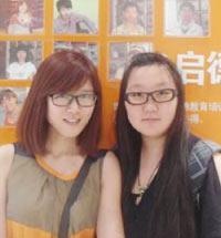 武汉启德考培怎么样-武汉启德教育托福高分学员-侯琳