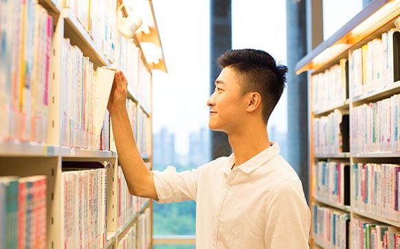 广州大学生英语辅导配图