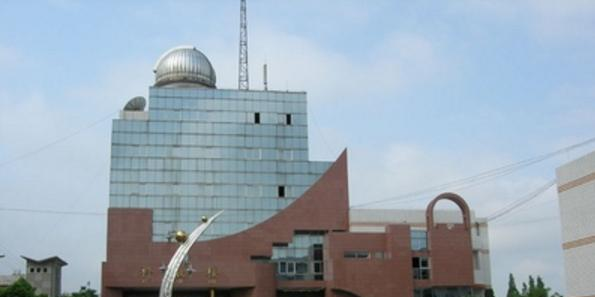 湖北麻城师范学校