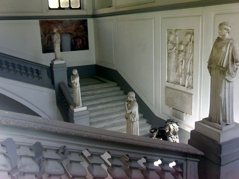 那不勒斯美术学院