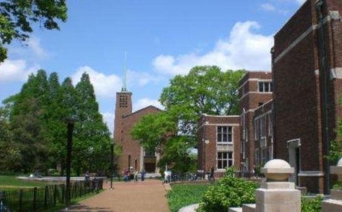 范得比尔特大学