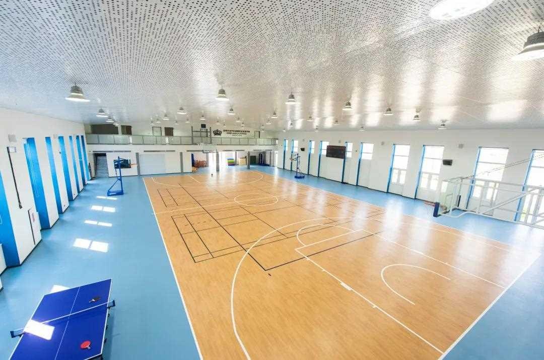 深圳诺德安达双语学校