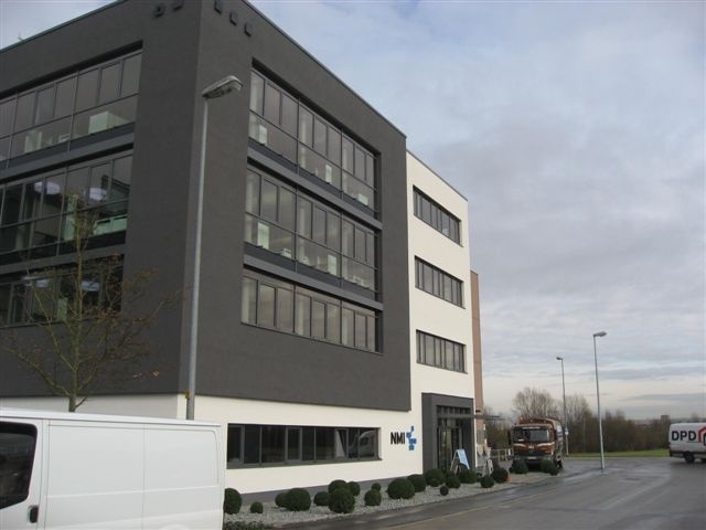 蒂宾根大学自然与医学研究所