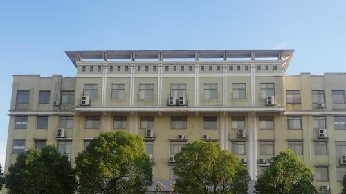 湘潭科技职业技术学校