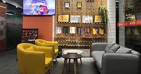 荣誉展示