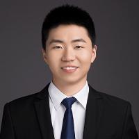 张一帆 教学经理