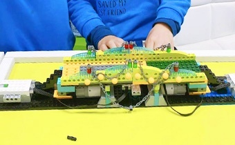 学生作品