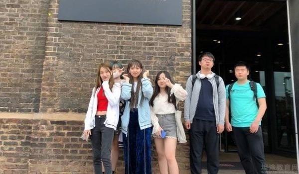 北京英圣艺术联盟学校