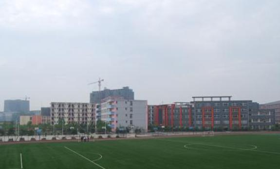 四川现代科技职业学校