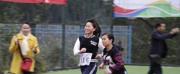 贵州贞丰中学