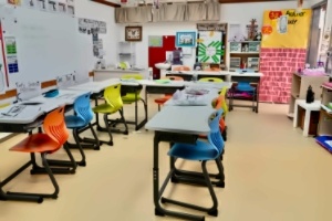 深圳市深美外籍人员子女学校国际小学招生简章