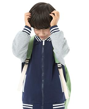 厌学