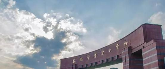 安徽金寨职业学校2020年有哪些专业