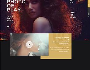 网页设计/WEB DESIGN