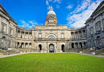 爱丁堡大学