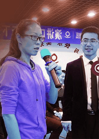 南昌新励成演讲培训授课现场