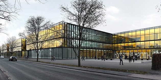 汉姆-利普斯塔特学院