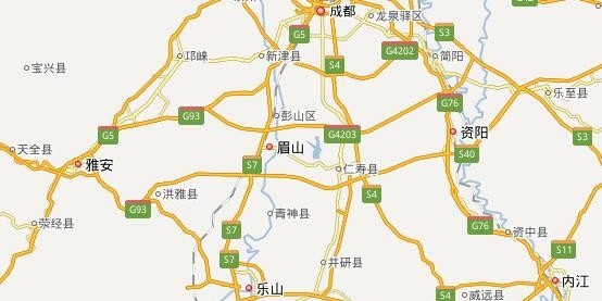 眉山信息工程中等职业技术学校