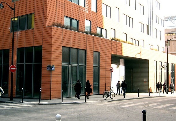 巴黎第七大学