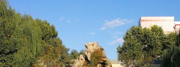  石家庄第二十八中学2020年招生计划