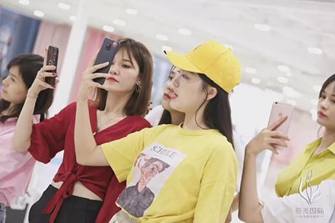 培养镜头感的状态与感觉