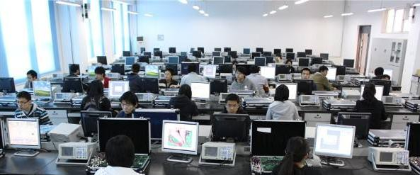 张家口凯迪中专