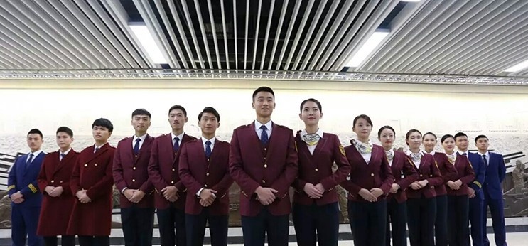 江西青年职业学院单招报名条件