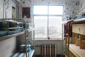 云南省建筑技工学校宿舍条件