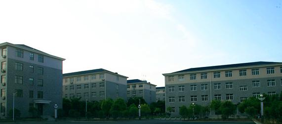 民办合肥滨湖职业技术学院2020年宿舍条件