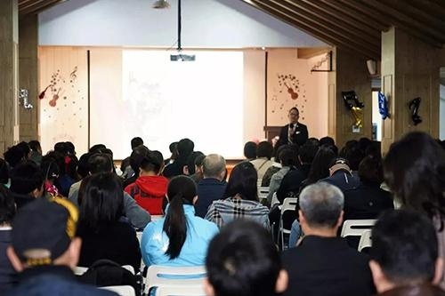 美国法拉古特学校天津校区