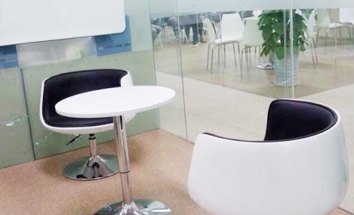 苏州沃尔得教学环境O.C ROOM 入门课教室