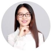 河南万极环球雅思阅读讲师 贺丹丹 Suzy