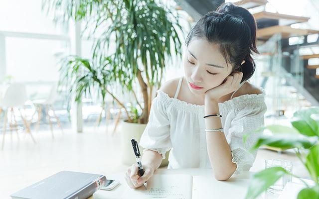 留学生