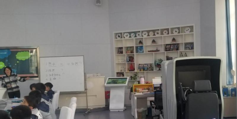 北京二十一世纪国际学校靠谱吗