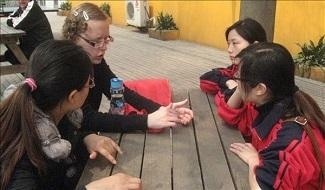 讨论