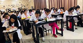 教学课堂
