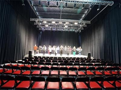 江南影视艺术职业学院