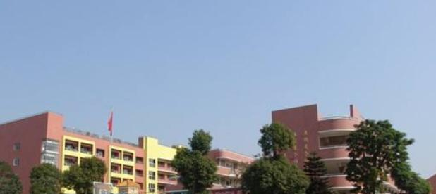 广州育才中学2021年招生计划