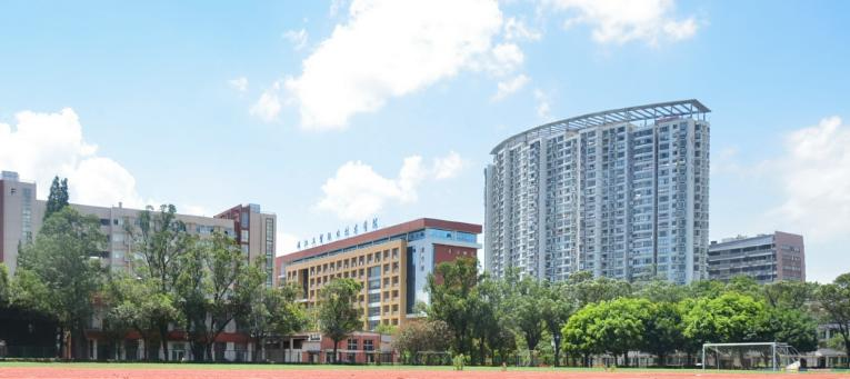 浙江工贸职业技术学院2020年有哪些专业