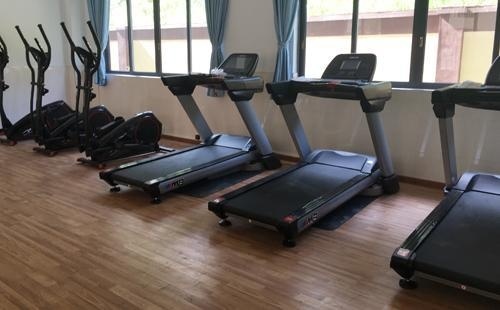 广州嘉利山学院