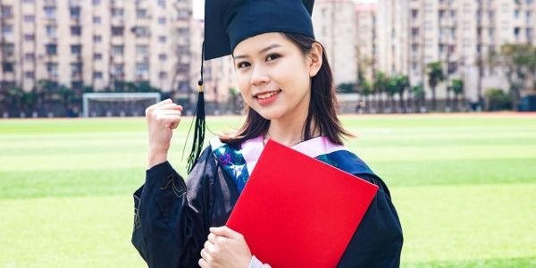 南昌启德教育好吗