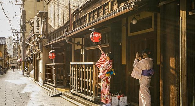 初级（N4、N5级）