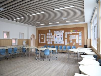 石家庄金铭钥学校