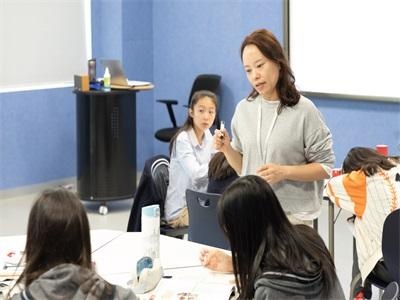 上海市燎原双语学校